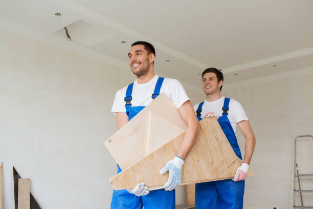 Trusted Grand Terrace, CA Junk Removal Services Experts